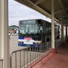 西日本JRバス桧山駅
