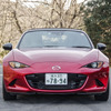 従来型 マツダ ロードスター
