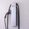 河村電器産業のEV充電器「EVコンポ Mode3」