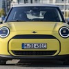 MINI クーパー・エレクトリック の「クーパーE」