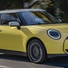 MINI クーパー・エレクトリック の「クーパーE」