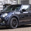 MINI クラブマン の「ファイナルエディション」