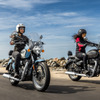 ロイヤルエンフィールド・メテオ350 オーロラシリーズ