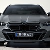 BMW i5 ツーリング の「M60 xDrive」