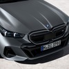 BMW i5 ツーリング の「M60 xDrive」