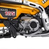 ホンダ・トレール125 の2024年モデル（米国仕様）