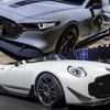 2択アンケート「オートサロンで見たいのは、新型車？ カスタムカー？」衝撃の集計結果発表！【クルマら部 車論調査】