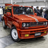ダムド リトルΔ＜デルタ＞…東京オートサロン2024