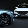 メルセデスベンツEクラス新型（東京オートサロン2024）