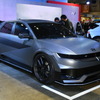 ヒョンデ アイオニック5 N NPX1（東京オートサロン2024）