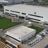 ZFのインド新工場