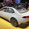 BMW ヴィジョン・ノイエ・クラッセ（ジャパンモビリティショー2023）