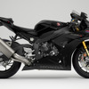 ホンダ CBR1000RR-RファイヤーブレードSP（マットパールモリオンブラック）