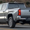 トヨタ・タコマ 新型