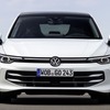 ［15秒でわかる］VW『ゴルフ』改良新型…時代に合わせてリフレッシュ、予約を欧州で開始