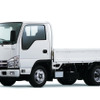 マツダ タイタン 一部改良…重量車燃費基準を達成