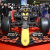 レッドブル・レーシング RB19 ショーカー 2023 カラーVer