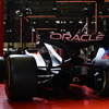レッドブル・レーシング RB19 ショーカー 2023 カラーVer