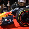 レッドブル・レーシング RB19 ショーカー 2023 カラーVer