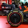 レッドブル・レーシング RB19 ショーカー 2023 カラーVer