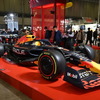 レッドブル・レーシング RB19 ショーカー 2023 カラーVer