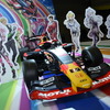 Red Bull MOTUL MUGEN SF23 #16