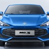 MG3新型