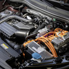 フォルクスワーゲン・ティグアン 新型のPHEV
