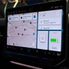 セレンスの「Chat Pro」はVW『ID.7』の音声アシスタントである「IDA（アイーダ）」に搭載された（CES 2024にて撮影）