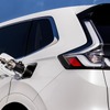 ホンダの燃料電池車、CR-V e:FCEV