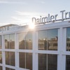 ダイムラートラック本社