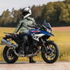 BMW F800GS