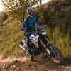 BMW F900GS