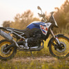 BMW F900GS