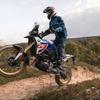 BMW F900GS