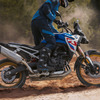 BMW F900GS