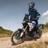 BMW F900GS