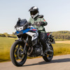 BMW F800GS