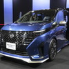 日産 SERENA AUTECH SPORTS SPEC CONCEPT