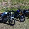 ヤマハの新型125ccシリーズ