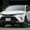 トヨタ ハリアーPHEV