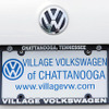 VWの米国新工場が起工式…2011年から新型セダン生産