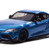 トヨタ スープラ RZ Horizon blue edition