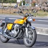 バイク王が『CB750four』や『RZ350』など展示予定…大阪・東京モーターサイクルショー2024