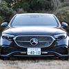 メルセデスベンツ E350e  スポーツ エディションスター