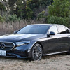 メルセデスベンツ E350e  スポーツ エディションスター