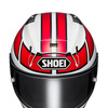 SHOEI X-Fifteen グン