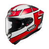 SHOEI X-Fifteen グン