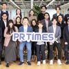 PR TIMES（ピーアールタイムズ）