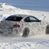 BMW M2 CS プロトタイプ（スクープ写真）